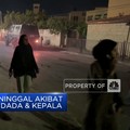 Israel Menggila di Jenin, Korban Jiwa Palestina Bertambah