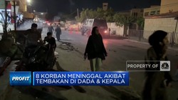 Israel Menggila di Jenin, Korban Jiwa Palestina Bertambah