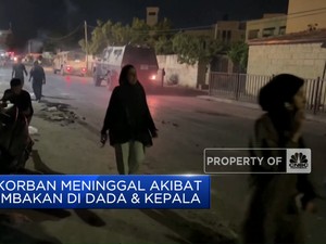 Israel Menggila di Jenin, Korban Jiwa Palestina Bertambah