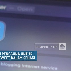 Aturan Baru Twitter Dihujat, Elon Musk Malah Salahkan ChatGPT