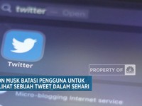 Aturan Baru Twitter Dihujat, Elon Musk Malah Salahkan ChatGPT