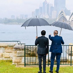 Sah, Visa Bisnis Orang Indonesia di Australia Jadi 5 Tahun