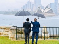 Sah, Visa Bisnis Orang Indonesia di Australia Jadi 5 Tahun