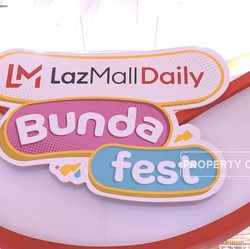 HaiBunda dan Lazada Gelar LazMall Daily Bundafest 2023