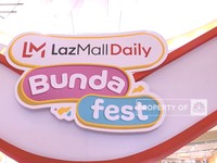 HaiBunda dan Lazada Gelar LazMall Daily Bundafest 2023