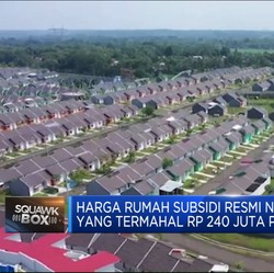Video: Harga Rumah Subsidi Resmi Naik!