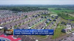 Video: Harga Rumah Subsidi Resmi Naik!