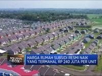 Video: Harga Rumah Subsidi Resmi Naik!