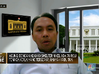 Jawaban KSP Soal Hilirisasi Sedikit Serap Tenaga Kerja Lokal