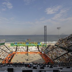 Bali Mundur Sebagai Tuan Rumah ANOC World Beach Games 2023