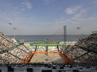 Alasan Sebenarnya Bali Batal Jadi Host World Beach Games 2023