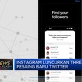 Video: Instagram Luncurkan Threads, Pesaing Baru Twitter