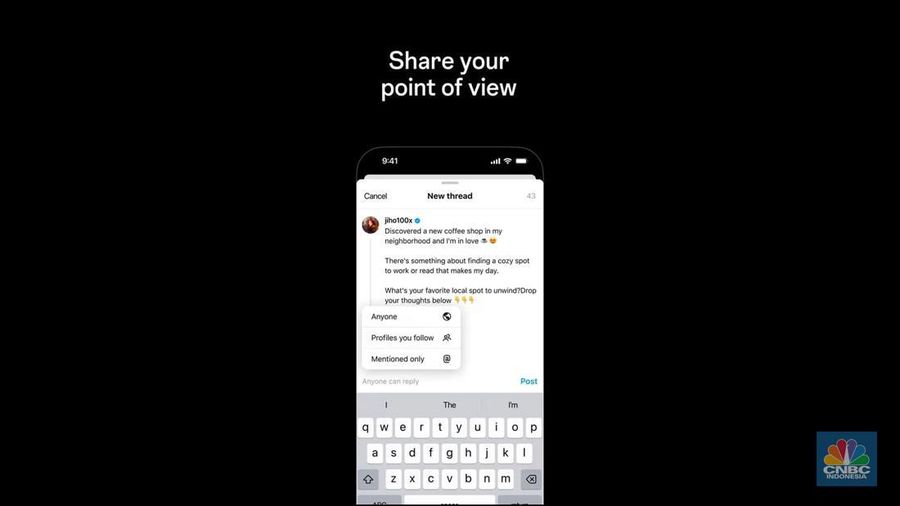 Instagram terbaru di Appstore. (Dok. apps.apple)