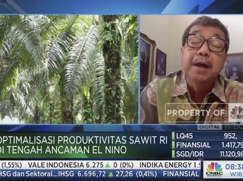 Kurangi Ketergantungan Pupuk Kimia, IPB Punya Terobosan Ini