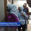 Si Kembar Rihana-Rihani 'Licin', Polisi Ungkap Susah Tangkap