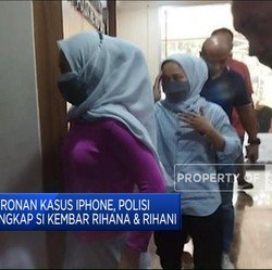 Si Kembar Rihana-Rihani 'Licin', Polisi Ungkap Susah Tangkap