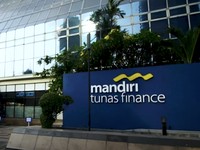 Mandiri Tunas Finance Ganti Komisaris, Ini Susunan Terbarunya