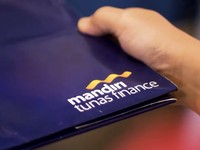 OJK Setujui Fendy Eventius Jadi Komisaris Independen MTF