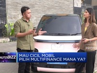 Mau Cicil Mobil, Pilih Multifinance Mana Ya?