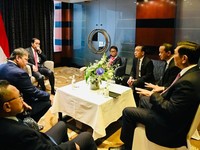 Aksi Jokowi Ditentang Sana-sini, Luhut Beri Pesan Menohok!