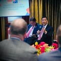 Ada 'Tangan' Luhut di Balik Pertemuan Jokowi & PM Australia
