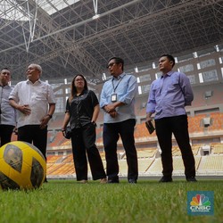 6 Perbedaan GBK vs JIS, Warisan Soekarno vs Anies