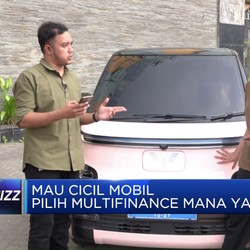 Mobil Listrik Untuk Mobil Dinas Segera Direalisasikan!