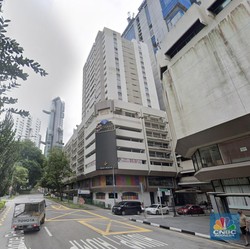 Pusat Prostitusi Singapura Ditutup, Banyak PSK Kini Nganggur