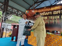 96 Pemuda RI Dipinang Sanpro Energi Isi Profesi Ini