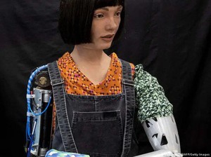 Semua Serba AI, Apa Sih yang Nggak Bisa Dilakukan AI?