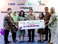 MyRepublic Utang Rp 2 Triliun dari Bank dan SMI, Buat Apa?