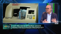 Video: Akseleran Mau IPO, Bisnis Fintech Masih Prospek?