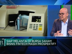 Video: Akseleran Mau IPO, Bisnis Fintech Masih Prospek?