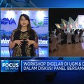RI Terpilih Jadi tuan Rumah World Water Forum Ke-10