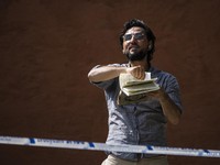 Salwan Momika, Pembakar Al-Qur'an Tewas Ditembak di Swedia