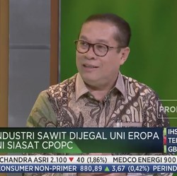 Nasib Petani Sawit Jadi Perhatian Serius CPOPC, Ini Alasannya