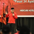 Tok! Ini Keputusan PDIP Soal Nasib Gibran & Bobby