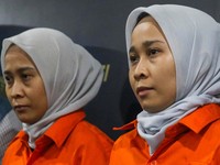Kisah Lengkap Kasus Penipuan iPhone Si Kembar Rihana-Rihani