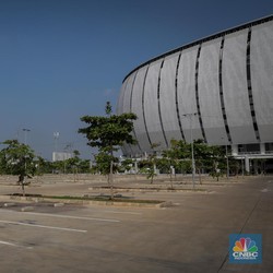 6 Perbedaan GBK & JIS, Kebanggaan Soekarno Vs Anies