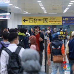 Kelas Menengah Nyerah, Jatuh Miskin dan Butuh Insentif