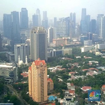 10 Orang Terkaya RI 2025, Prajogo Masih di Bawah Hartono