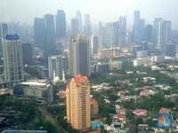 Dorong Pembangunan, Pemerintah Andalkan Peran Masyarakat