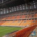 Diam-Diam Piala Dunia U-17 Mau Dibuka di JIS Warisan Anies