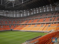 FIFA Umumkan Keputusan Soal JIS Warisan Anies, Ini Hasilnya