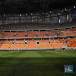 Terungkap! FIFA Beberkan Hasil Inspeksi JIS Warisan Anies