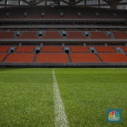 Stadion JIS Bakal Direnovasi, Petinggi Jakpro Buka Suara