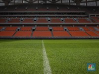Stadion JIS Bakal Direnovasi, Petinggi Jakpro Buka Suara
