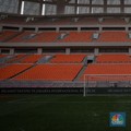 JIS Peninggalan Anies Mau Direnovasi, Ada yang Salah di Mana?