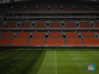 Hasil Inspeksi JIS Warisan Anies oleh FIFA Sudah Keluar, Cek!