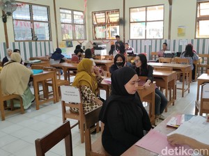 4 Jalur PPDB Jakarta 2024, Masih Ada Zonasi